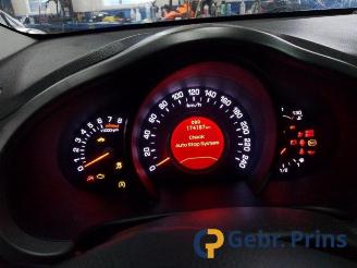 Kia Sportage Sportage (SL), Terreinwagen, 2010 / 2016 1.6 GDI 16V 4x2 picture 7