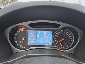 Ford Mondeo 2.0 Ecoboost SCTi 16V Combi/o  Benzine 1.999cc 149kW (203pk) FWD picture 11