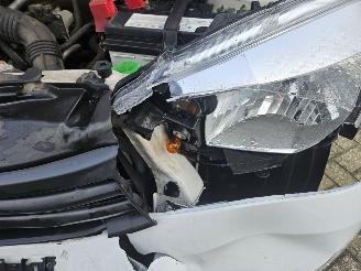 Suzuki Celerio 1.0 12V Dualjet Hatchback 4Dr Benzine 996cc 50kW (68pk) picture 13