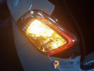 Renault Zoé Zoe (AG), Hatchback 5-drs, 2012 R90 picture 19