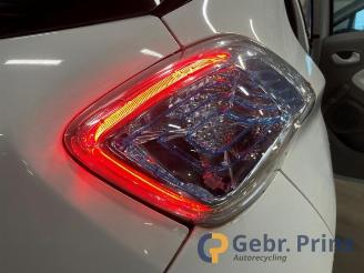 Renault Zoé Zoe (AG), Hatchback 5-drs, 2012 R90 picture 8