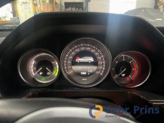 Mercedes E-klasse E Estate (S212), Combi, 2009 / 2016 E-250 CDI 16V BlueEfficiency picture 7