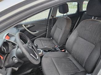 Opel Astra SPORTS TOURER 1.4 16V ecoFLEX Combi/o  Benzine 1.398cc 74kW (101pk) FWD picture 8