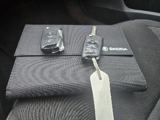 Skoda Octavia 1.6 TDI 16V Combi/o 4Dr Diesel 1.598cc 85kW (116pk) FWD picture 13