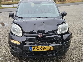 Fiat Panda 0.9 TwinAir 60 Hatchback  Benzine 964cc 44kW (60pk) FWD picture 6