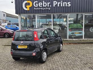 Fiat Panda 0.9 TwinAir 60 Hatchback Benzine 964cc 44kW (60pk) FWD 2014/8