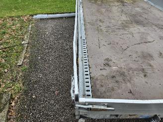 Humbaur  Multitransporter picture 4