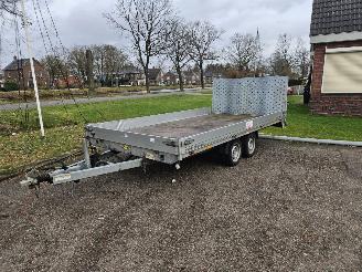 Humbaur Multitransporter 2016/1