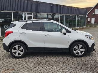 Opel Mokka 1.4 Turbo 16V 4x2 SUV  Benzine 1.364cc 103kW (140pk) FWD picture 3