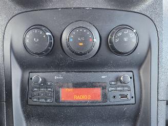 Mercedes Citan 1.5 108 CDI Bestel  Diesel 1.461cc 55kW (75pk) FWD picture 12