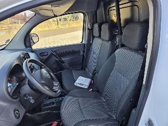 Mercedes Citan 1.5 108 CDI Bestel  Diesel 1.461cc 55kW (75pk) FWD picture 10