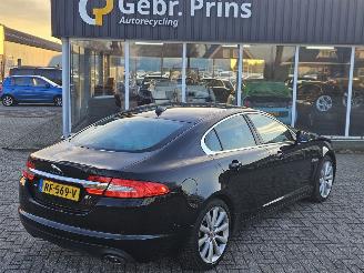 Jaguar XF 2.2 D R-sport S200 16V Sedan 4Dr Diesel 2.179cc 147kW (200pk) RWD 2015/8