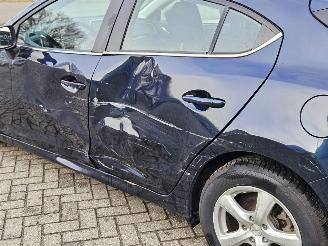 Mazda 3 2.0 SkyActiv-G 16V Hatchback  Benzine 1.997cc 88kW (120pk) FWD picture 6