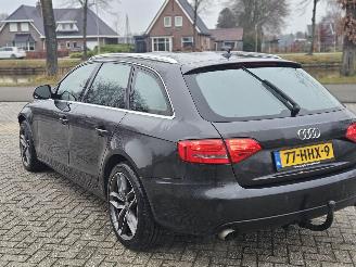 Audi A4 2.0 TFSI 16V Combi/o  Benzine 1.984cc 132kW (179pk) FWD picture 5