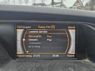 Audi A4 2.0 TFSI 16V Combi/o  Benzine 1.984cc 132kW (179pk) FWD picture 12