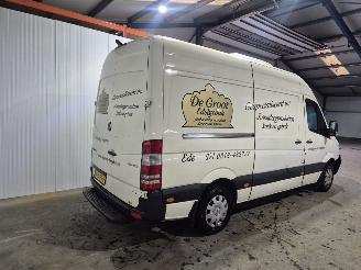 Mercedes Sprinter KOELWAGEN 316 CDI 16V Bestel  Diesel 2.143cc 120kW (163pk) RWD picture 3