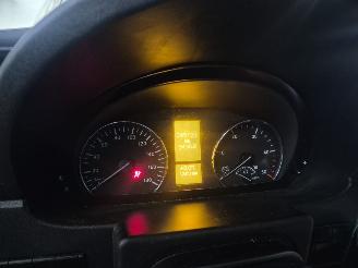 Mercedes Sprinter KOELWAGEN 316 CDI 16V Bestel  Diesel 2.143cc 120kW (163pk) RWD picture 15