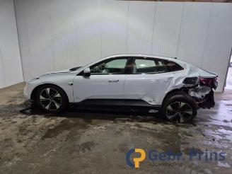 Dezmembrări autoturisme Polestar 4 Polestar 4, SUV, 2023 Long Range Dual Motor 100 kWh 2025/10