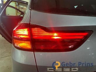 Kia Cee d Ceed Sportswagon (CDF), Combi 5-drs, 2018 1.0i T-GDi 12V picture 9