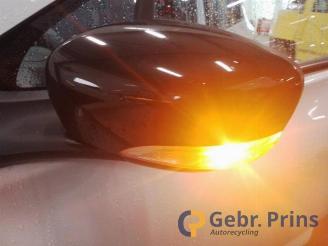 Renault Zoé Zoe (AG), Hatchback 5-drs, 2012 R90 picture 14