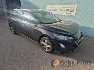 Dezmembrări autoturisme Ford Focus Focus 4 Wagon, Combi, 2018 / 2025 1.0 Ti-VCT EcoBoost 12V 100 2020/8