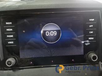 Skoda Karoq Karoq, SUV, 2017 1.5 TSI 16V picture 11