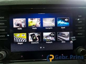 Skoda Karoq Karoq, SUV, 2017 1.5 TSI 16V picture 13