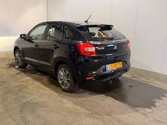 Schadeauto Suzuki Baleno 1.2 Dual Jet 16V Hatchback 4Dr Benzine 1.242cc 66kW (90pk) FWD 2018/2