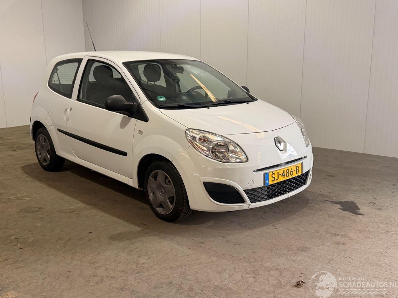 Renault Twingo 1.2 Hatchback