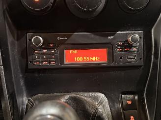 Mercedes Citan 108 CDI BlueEFFICIENCY picture 22