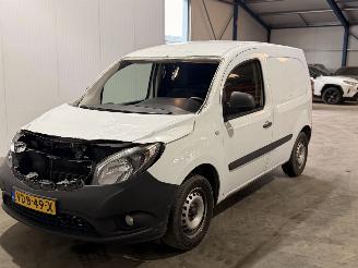 Mercedes Citan 108 CDI BlueEFFICIENCY picture 3