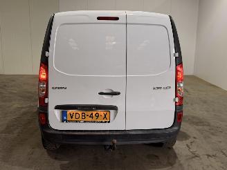 Mercedes Citan 108 CDI BlueEFFICIENCY picture 15
