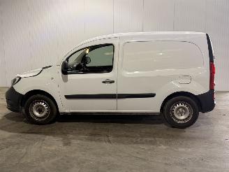Mercedes Citan 108 CDI BlueEFFICIENCY picture 2