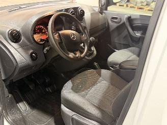 Mercedes Citan 108 CDI BlueEFFICIENCY picture 17