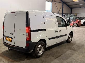 Mercedes Citan 108 CDI BlueEFFICIENCY picture 14