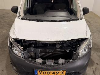 Mercedes Citan 108 CDI BlueEFFICIENCY picture 5