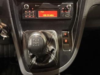 Mercedes Citan 108 CDI BlueEFFICIENCY picture 20