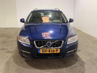 Volvo V-70 2.4 D4 Summum picture 9