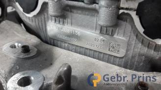 Citroën C3 C3 (SX/SW), Hatchback, 2016 1.2 12V e-THP PureTech 110 picture 31