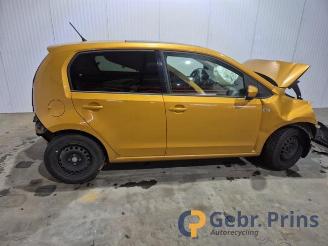 Sloopauto Seat Mii Mii, Hatchback, 2011 1.0 12V 2013/12