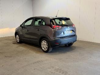 krockskadad bil auto Opel Crossland X 1.2 120 Jaar Edition 2019/4