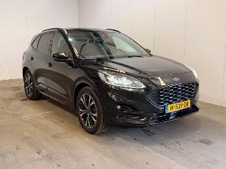 Avarii autoturisme Ford Kuga 2.5 PHEV ST-Line X 2020/7