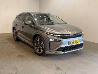 škoda osobní automobily Skoda Enyaq 60 Business Edition  -- met maar 7KM !! 2026/4