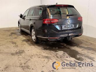 Volkswagen Passat Passat Variant (3G5), Combi, 2014 / 2024 1.4 GTE 16V picture 1