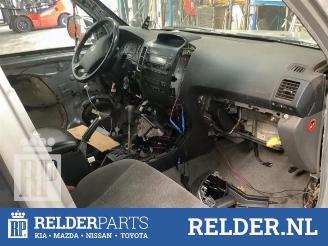 Toyota Landcruiser Land Cruiser (J12), Terreinwagen, 2002 / 2010 3.0 D-4D 16V picture 6