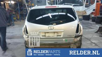 Toyota Corolla-verso Corolla Verso (R10/11), MPV, 2004 / 2009 1.8 16V VVT-i picture 2