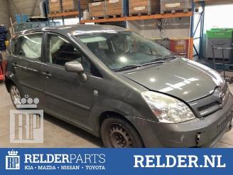 Toyota Corolla-verso Corolla Verso (R10/11), MPV, 2004 / 2009 1.8 16V VVT-i picture 7