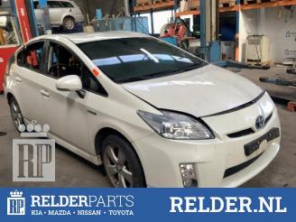 Toyota Prius Prius (ZVW3), Hatchback, 2009 / 2016 1.8 16V picture 7