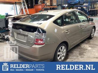 Toyota Prius Prius (NHW20), Liftback, 2003 / 2009 1.5 16V picture 5