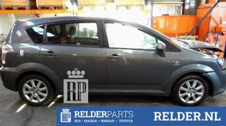 Toyota Corolla-verso Corolla Verso (R10/11), MPV, 2004 / 2009 2.2 D-4D 16V Cat Clean Power picture 4